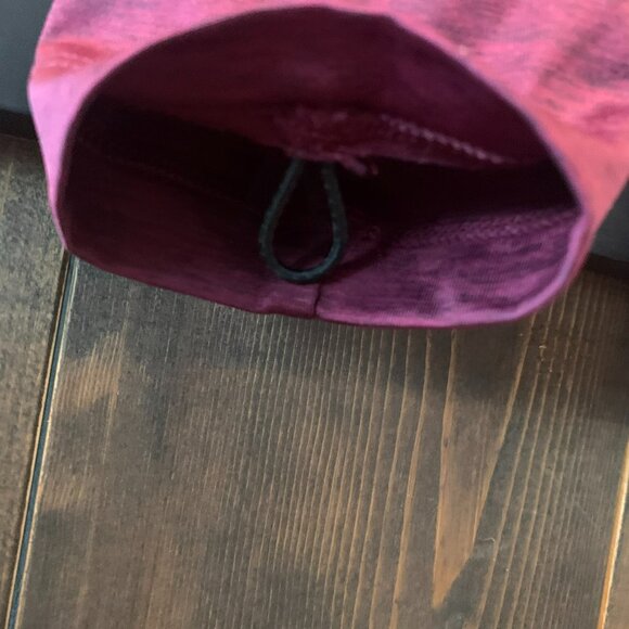 Mizuno Long Sleeve Tee Women's Size L - Picture 5 of 8